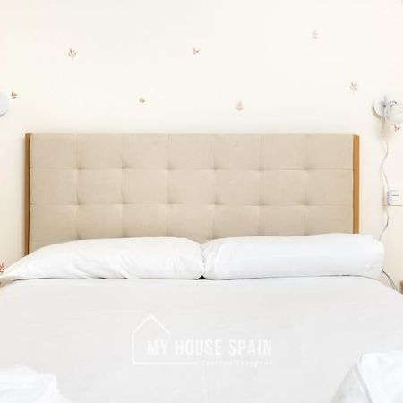 Myhousespain - Apartamento En El Coto 希洪 外观 照片