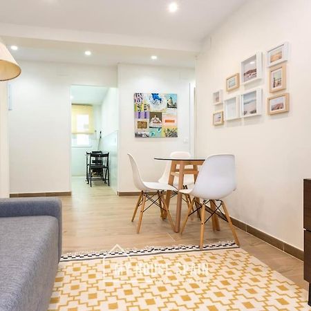 Myhousespain - Apartamento En El Coto 希洪 外观 照片
