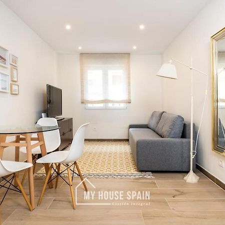 Myhousespain - Apartamento En El Coto 希洪 外观 照片