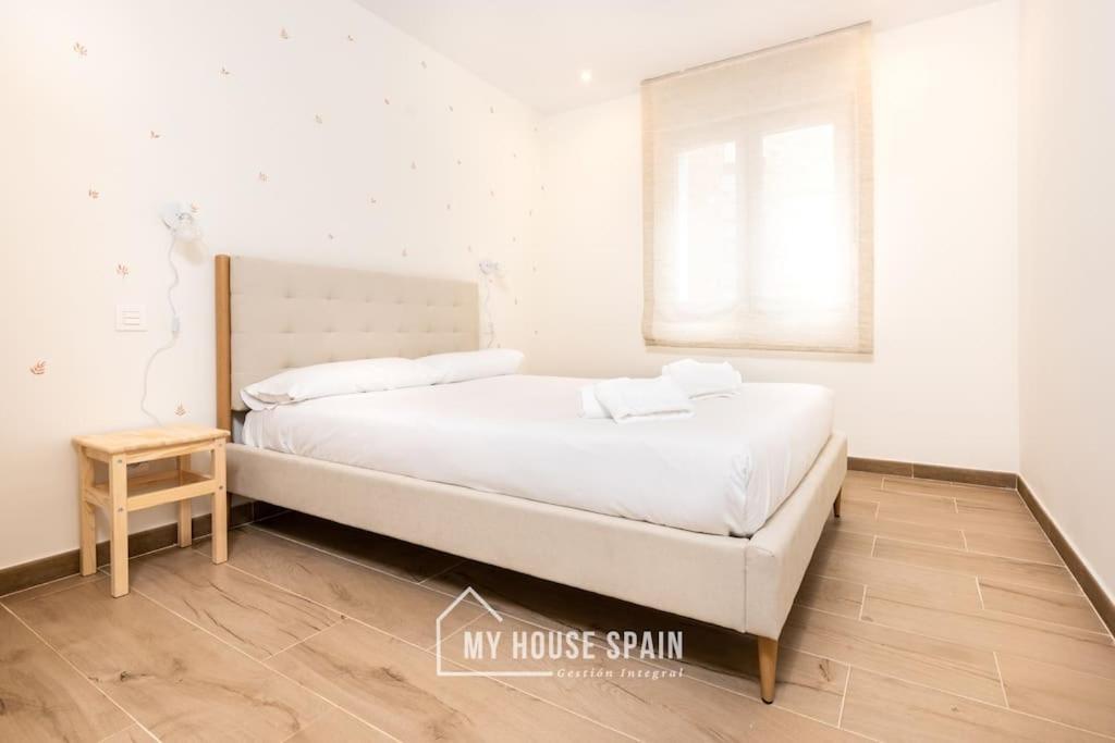Myhousespain - Apartamento En El Coto 希洪 外观 照片