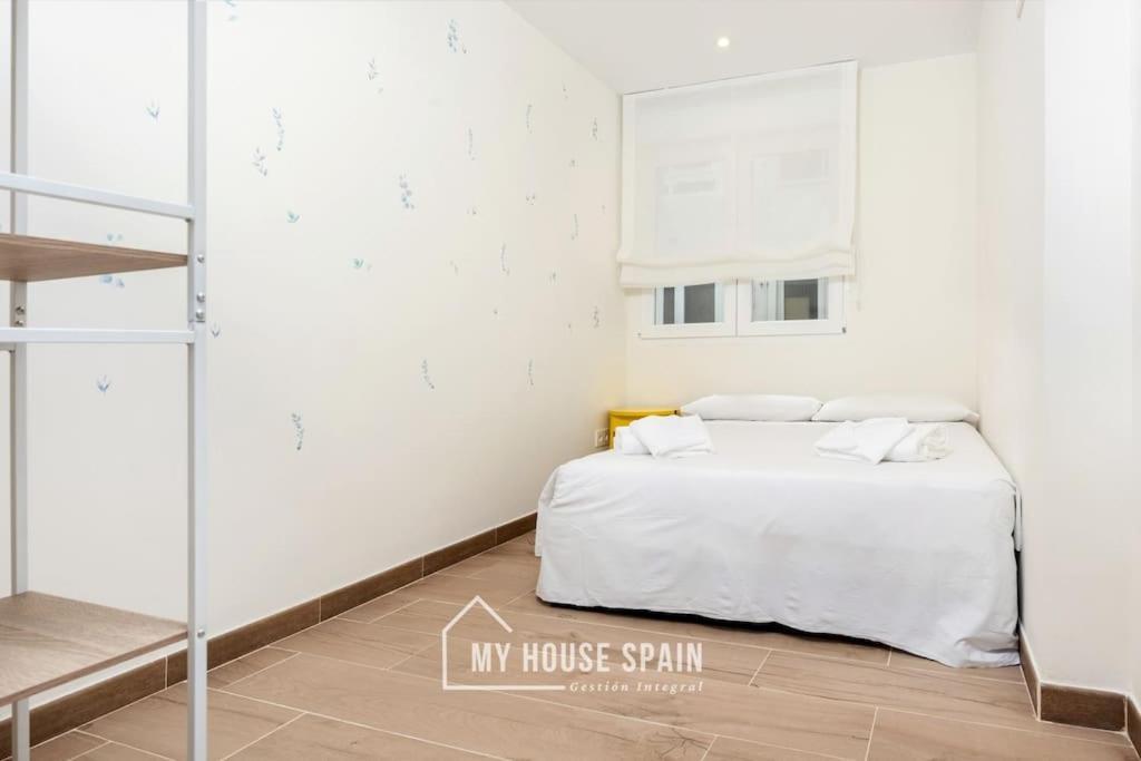 Myhousespain - Apartamento En El Coto 希洪 外观 照片