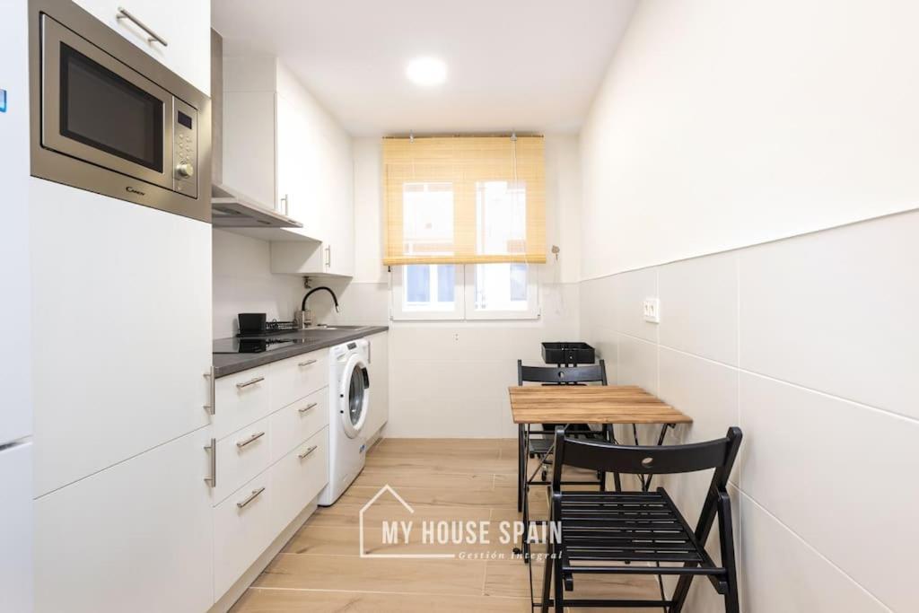 Myhousespain - Apartamento En El Coto 希洪 外观 照片