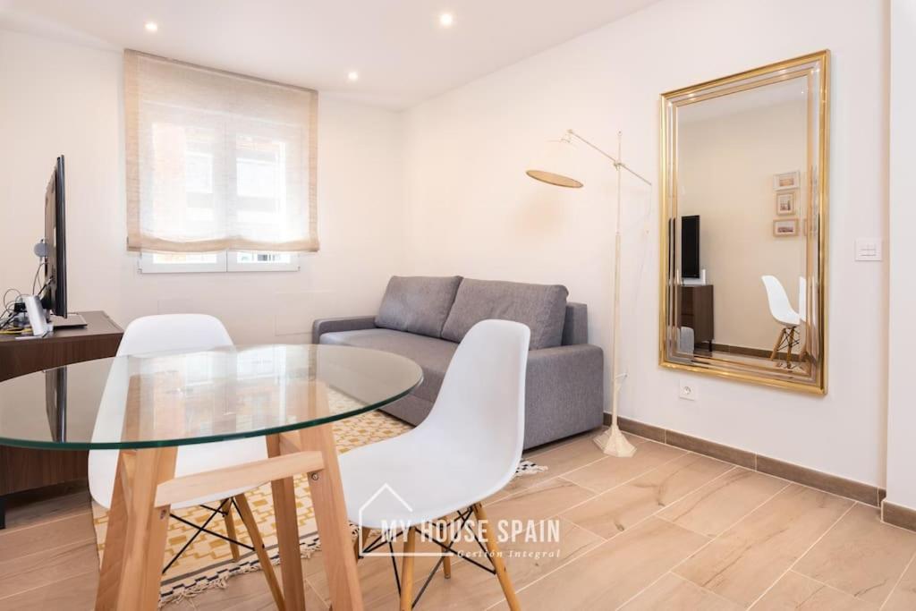 Myhousespain - Apartamento En El Coto 希洪 外观 照片